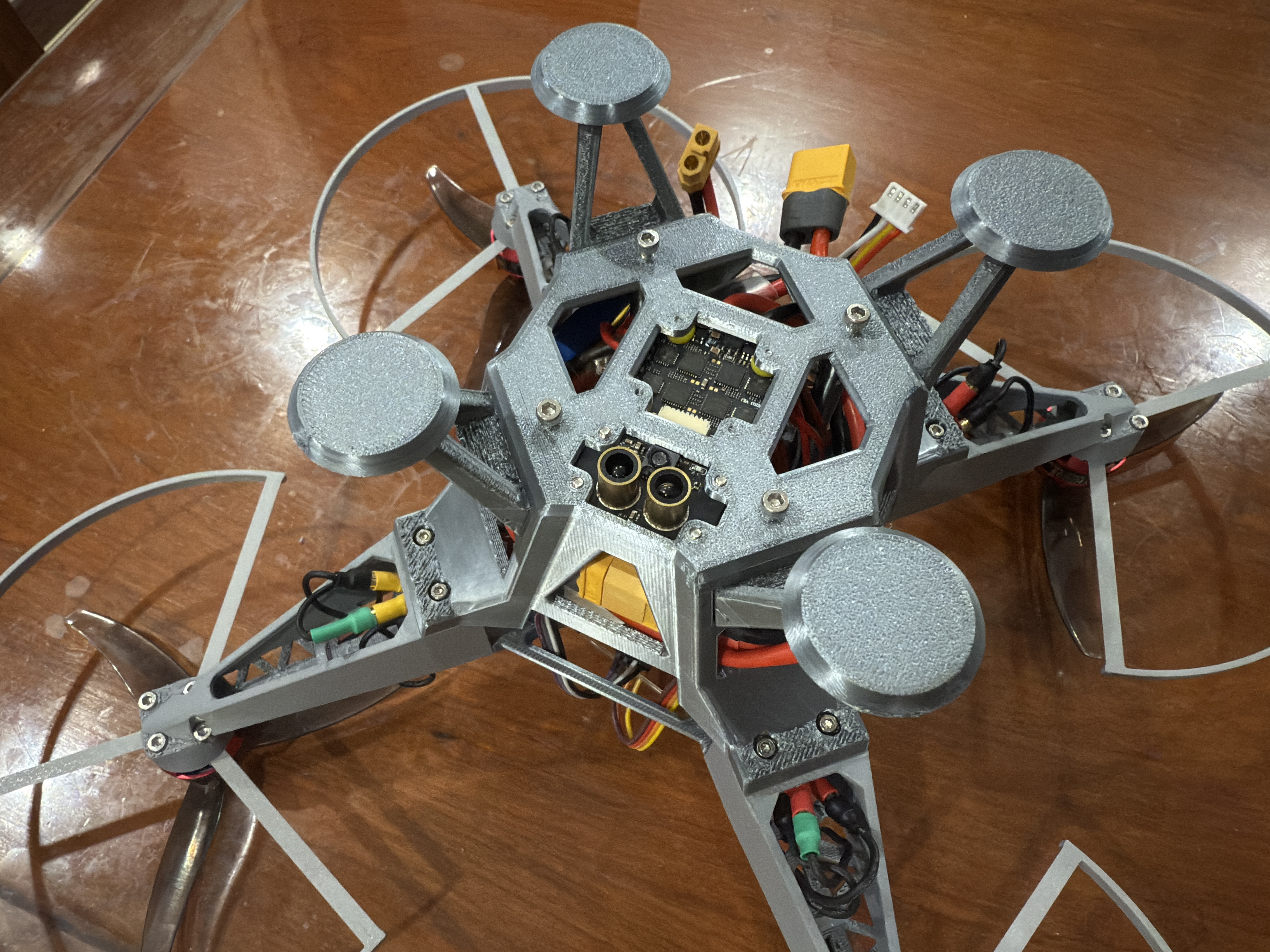 Bottom View